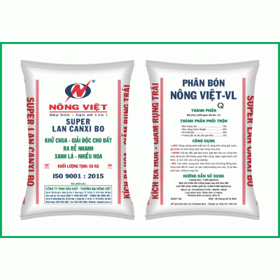SUPPER LAN-CANXI-BO